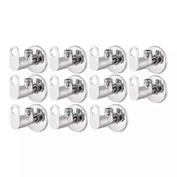 Fastgear Prime Stainless Steel Silver Chrome Finish Angle Valve, FG092 (Pack of 11)-picture-14
