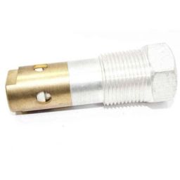 Techno 1-1/2 inch Aluminium NRV Check Valve, KA40-picture-14