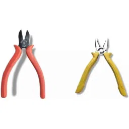 Sky Blue 2 Pcs 7.8 inch Groove Plier Combo, SBE_PLIER_COMBO_MOD_00584-picture-39