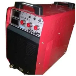 KP Welding MIG500 415V 46A Three Phase MIG Welding Machine-picture-20