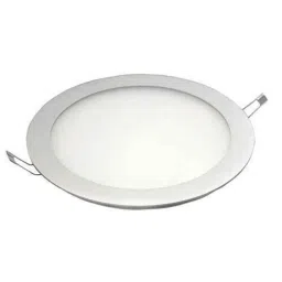 Legero Gem 12W Plastic Warm White Round Surface Light-7
