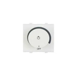 Anchor Penta Modular 650W 2 Module White Dura Dimmer, 65402 (Pack of 10)-picture-29