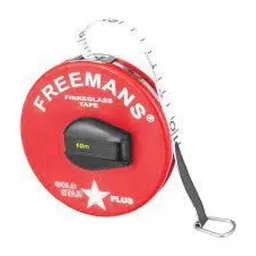 Freemans Golstar Plus 13mm Measuring Tape, Length: 7.5 m, FG075-picture-28