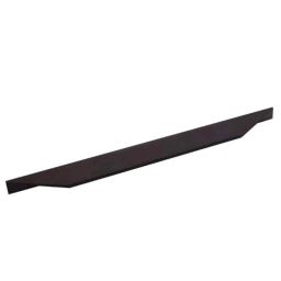 RAB 14 inch Aluminium Black Drawer Pull Handle, BH211 (Pack of 2)-17