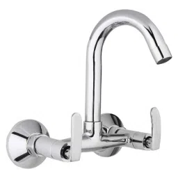 Kamal Sink Mixer-Irene with Free Tap Cleaner, IRN-5045-picture-18