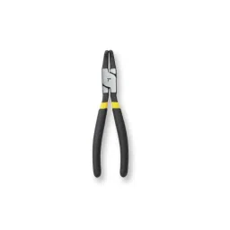 JCB 7 Inch Steel Internal Bent Circlip Plier, 22054301-picture-17