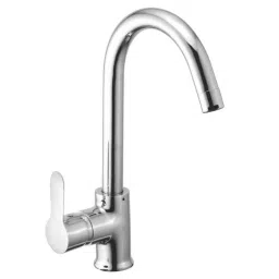 Jainex Admire Single Lever Sink Mixer with Free Tap Cleaner, ADM-6366-image-12