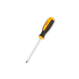 JCB 150mm Slotted Screwdriver, 22025411, Tip Size: 3.0 mm-picture-26