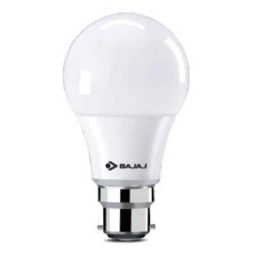 Bajaj Corona 12W B-22 Cool Daylight Step Dimming LED Bulb-picture-26