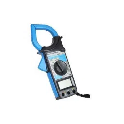 Mextech M-266 Digital AC Clamp Meter-17