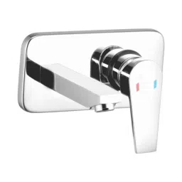 Jainex Era Wall Mounted Basin Mixer with Free Tap Cleaner, ERA-6665-picture-14
