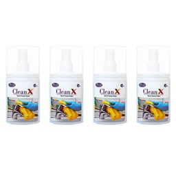 Kamal Cleanx Tap &a; Faucet Cleaner, SPR-0721-S4 (Pack of 4)-picture-27