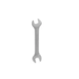 JCB 305mm Open End Spanner, 22058576, Size: 36x41 mm-picture-13