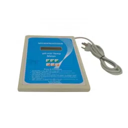 Manti MT-101 Microprocessor pH Meter, Range: 0-14 pH image 2