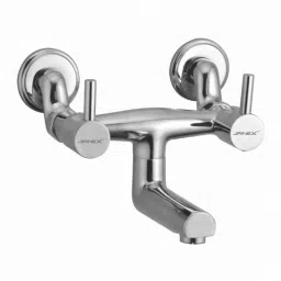 Jainex Robin Non Telephonic Wall Mixer with Free Tap Cleaner, RBN-6144-picture-10