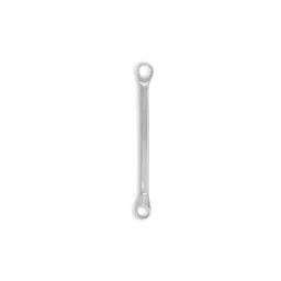 JCB 175mm Shallow Offset Ring Spanner, 22027415, Size: 6x7 mm-picture-47