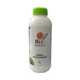 Oil Blend 1L Natural Based Pine Oil Phenyl Concentrate-picture-41