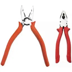 Sky Blue 2 Pcs 7.8 inch Groove Plier Combo, SBE_PLIER COMBO_388-picture-7