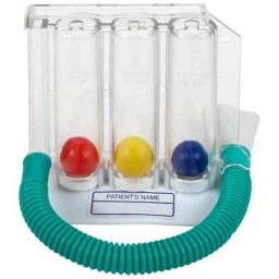 Equinox White Lung Exerciser, EQ-LE-99-picture-1