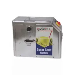 Exwell Homey 250-300 Glass/hr 0.5HP Compaq Sugar Cane Juice Machine-image-88