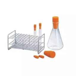 Lab Plus Bio-Silico Plug Orange, LP-7356 (Pack of 10)-picture-48