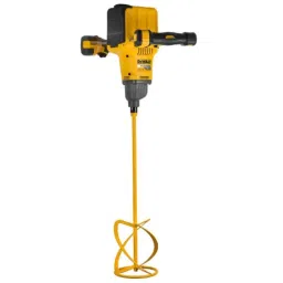 Dewalt 54V DCD240X2 XR Flexvolt Dual Handle Paddle Mixer-picture-29