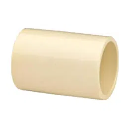 Crystal 1 inch CPVC Coupler Connection Pipe, C-100-picture-34