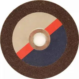 Eastman 4 inch Brown Cutting Wheel, ECW-107N-image-40