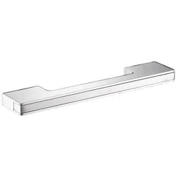 Aquieen 160mm Aluminium Chrome Matte Wardrobe Cabinet Pull Handle, KL-723-160-CP (Pack of 2)-picture-36