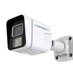 Cybernautt K3B 3MP Full HD 4G Bullet Sim Camera with Night Vision, Motion Detect, Voice Detect, Two Way Audio &a; Support SD Upto 265 GB-7