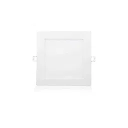 Syska Edge Lite 20W 4000K Flicker Free Square LED Panel Light, SSK-PAF-2008S-20W-picture-24