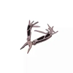 Tactix 471005 Stainless Steel Silver Multi Tool-picture-28