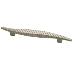 RAB 160mm Zinc Satin Finish Drawer Pull Handle, N1104-picture-37