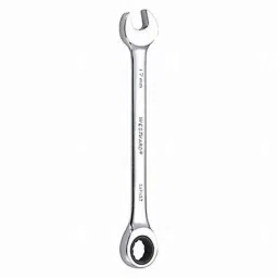 Westward 8-7/8 inch Alloy Steel Chrome Ratchet Wrench, 54PN57-picture-21