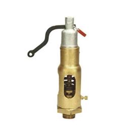 Sant 40mm Bronze Safety Valve, IBR 6-image-60