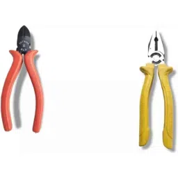 Sky Blue 2 Pcs 7.8 inch Stainless Steel Groove Plier Combo, SBE_PLIER_0519-picture-23