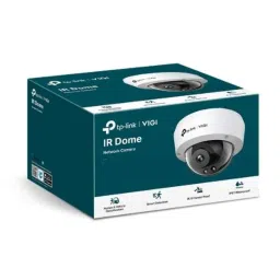 TP-Link VIGI C220I 2MP 2.8mm IR Dome Network IP Camera with Human, Vehicle Detect, NVR Enable, Smart Detection &a; Flexible Management (Pack of 4) image 3