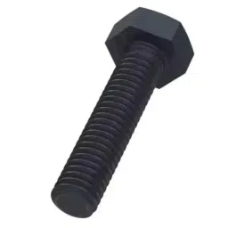 TVS 1-1/4x2-3/8 inch Cold Forged High Tensile Hexagonal Head Bolt/Screw, Grade: 5.2/8 (Pack of 5)-picture-23