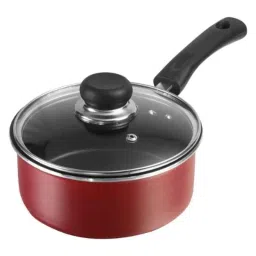 Vinod Zest Inducto 1.4 Litre Induction Friendly Saucepan with Lid, IZSP14 (Pack of 2)-5