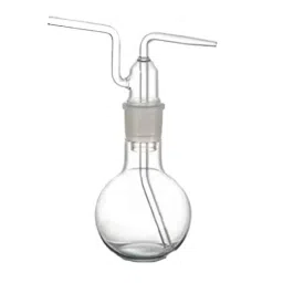 Rasayan 1000ml Wash Bottle with Interchangeable Joint, 23303 (Pack of 5)-46