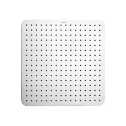 Cera Sleek Design 400x400mm Stainless Steel Overhead Rain Shower, F7010108SS-picture-8