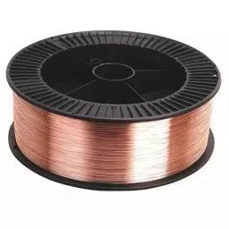 Tata Agrico 1mm C-Mn Steel Copper Coated MIG Wire, MMW005-picture-27