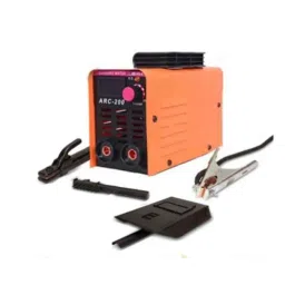 200A Single Phase Inverter IGBT Technology Welding Machine, ARC 200 Mini-picture-21