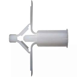 Hilti HLD 10mm Light-Duty Toggle Anchor, 335508 (Pack of 100)-picture-36