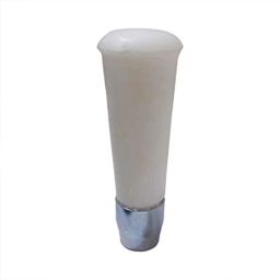 B K Jagan &a; Co 10cm PVC File &a; Chisel Handle (Pack of 2)-picture-37