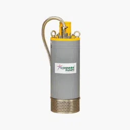 Cosmos 5HP Submersible Dewatering Pump, CDW53H-image-22
