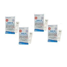 Sidak Lifecare Covid 19 Rapid Antigen Test Kit (Pack of 4)-image-50