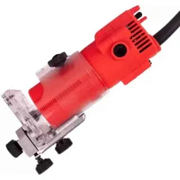 Leofast 350W Red Wood Trimmer, LFT-1310-image-26