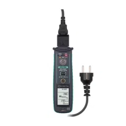 Kyoritsu Intelligent Socket Tester, KEW 4506-29
