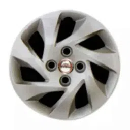 Prigan Honda Amaze 14 inch Bolt Fitting Wheel Cover Set Of 4, PRI-BR58RI-picture-47
